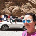 Photo taken by Beth M