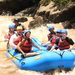 Photo taken by Robin W