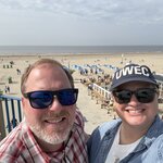 Photo taken by Brian M