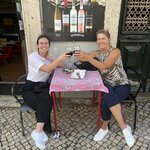 Photo taken by Julie G