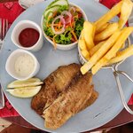 Photo taken by Yin Ling K