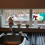 Photo taken by Michael M