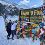 Photo taken by Kathy O