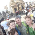 Photo taken by Graham W