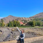 Photo taken by Dorothy Paz L