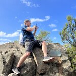 Photo taken by Lauri F