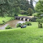 Stourhead | Photo taken by Steven Lee J