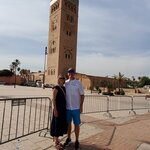 Photo taken by Steph V