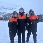 Photo taken by Jennifer M