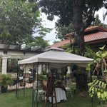 Photo taken by James W