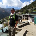 Photo taken by Graham W