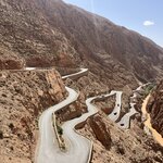 Photo taken by Della O