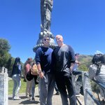 Photo taken by Thomas R