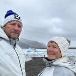 Photo taken by Janet M