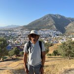 Photo taken by Louis U