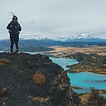 Highly recommend to do the Lazo Weber Trail  | Photo taken by Julie T