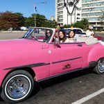 Photo taken by Sally P