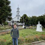 Photo taken by Yana D