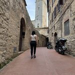 Photo taken by Charlotte B