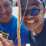 Photo taken by Karen P