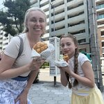 Photo taken by Mike R