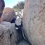 Photo taken by Michael G