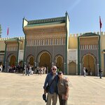 Photo taken by Brenda A