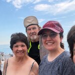 Photo taken by Sandra W