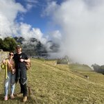 Photo taken by Amanda H