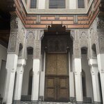 Photo taken by Allison O