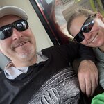 Photo taken by Lisa P