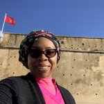 Photo taken by Candice E