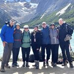 Photo taken by Ruth E