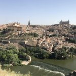 Toledo | Photo taken by Kenya C