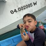 Photo taken by Brian W