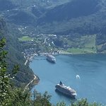 Photo taken by Michelle C