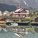 Photo taken by Leigh M