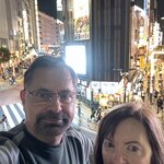 Photo taken by Lisa P