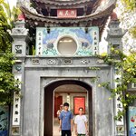 Photo taken by Stephanie T