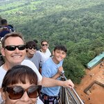 Photo taken by Anisha L