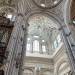 Mosque-Cathedral of Cordoba | Photo taken by Lynn K