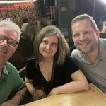 Photo taken by Robert M