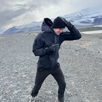 Photo taken by Andrew H