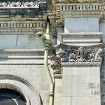 Photo taken by Pacita D