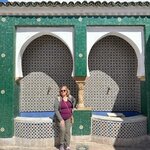 Photo taken by Brenda A