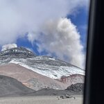 Photo taken by Mick K