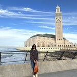 Photo taken by Prashanthi P