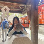 Photo taken by Caz J