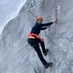 Photo taken by Felicia L