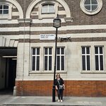 Photo taken by Cody M